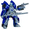 Image de Figurine Hasbro Wheeljack Transformers Dark of the Moon Doré 11 cm 5010996301246