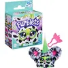Image de Mini peluche Furby Furblet Moo Boo