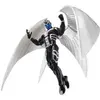 Image de Figurine Hasbro Archangel X-Force Blanc 15 cm 5010996305022