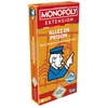 Image de Extension Monopoly Allez en prison