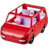 Image de Voiture Peppa Pig La Grande famille
