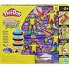 Image de Coffret Play-Doh Tortues Ninja Créations Cowabunga