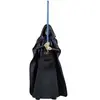 Image de Figurine Hasbro Star Wars Attack of the Clones Barriss Offee Noir 15 cm 5010996313072