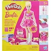 Image de Play-Doh Barbie Designer Dentelles et Noeuds