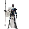 Image de Figurine Hasbro Revenge of the Sith Magnaguard Bleu 15 cm 5010996322876