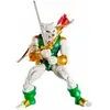 Image de Figurine Hasbro Marvel Spider-Man Magic The Gathering Man-Wolf Blanc 15 cm 5010996323316