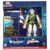 Image de Figurine: Marvel Legends Series Magic: The Gathering Man-wolf