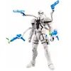 Image de Figurine Hasbro Marvel Spider-Man Magic The Gathering Agent Anti-Venom Blanc 15 cm 5010996323330