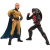 Image de Figurine Hasbro Thunderbolts John F Walker & Sentry (x2) Doré 15 cm 5010996324702