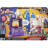 Image de Playset La ville des lanceurs de toiles - Spider-man Venomversus