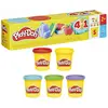 Image de Pack de 5 pots Play-Doh - Retour à l'école