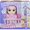 Image de Baby alive bébé grandit - Lala Googoo