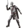 Image de Figurine Star Wars Titan Séries - Mandalorian