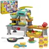Image de PLAY DOH SUPER SIZZLIN KITCHEN PLAYSET