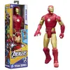 Image de Figurine Iron Man Titan séries - Marvel Avengers