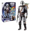 Image de Figurine Star Wars The Mandalorian 28 Cm