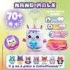 Image de Nano Mals - base and outfit