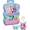 Image de Nano Mals Mootilda la vache rose