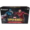 Image de Coffret D'apprentissage Magic The Gathering Marvel Super Heroes