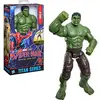 Image de Figurine Titan Series Hulk - Spider-Man Brand New Day