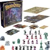 Image de Pack de quête Les Sorciers de Morcar Heroquest