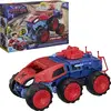 Image de Super tank à mâchoire 2 en 1 - Spider-Man Brand New Day