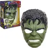 Image de Masque parlant éléctronique de Hulk