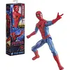 Image de Figurine Titan series Spider-Man Brand New Day