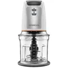 Image de KENWOOD Hachoir EASY-CHOP Blanc/Argent blanc