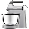 Image de KENWOOD Mixeur combiné CHEFETTE 650Watt Argent argent