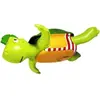 Image de Gloup Gloup La Tortue Tomy Vert 16x17x20 cm A0700765