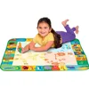 Image de Tapis Aquadoodle Classique, 4 Couleurs,