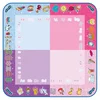 Image de Tapis Aquadoodle Classique 4 Rose