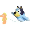 Image de Bluey Nage - Héros De Bain, Mouvements