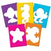 Image de Set De Pochoirs pour Megasketcher