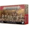 Image de Figurines de 74 pièces Games Workshop Warhammer AoS & 40k - Nurgle Portepestes (x10) Multicolore TU 99129915039