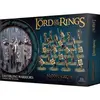 Image de Figurine Games Workshop Warhammer Middle Earth - Easterling Guerriers Marron TU 99121464018