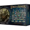 Image de Figurine Games Workshop Warhammer Middle Earth - Morannon Orcs Gris TU 99121462016