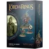 Image de Figurines de 23 pièces Games Workshop Warhammer Middle Earth - Éowyn et Merry (x3) Multicolore TU 99121499042