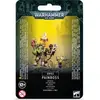 Image de Figurine Games Workshop Warhammer 40k - Orks Mediboss Vert TU 99070103006