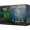 Image de Figurine Games Workshop Warhammer Middle Earth - Sylvebarbe Mighty Ent Gris TU 99121499046