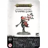 Image de Figurine de 12 pièces Games Workshop Warhammer AoS - Soulblight Gravelords Vampire Lord Noir TU 99070207014