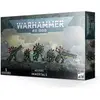 Image de Figurine Games Workshop Warhammer 40k - Necron Immortels Doré TU 99120110011
