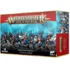 Image de Figurines de 190 pièces Games Workshop Warhammer AoS - Stormcast Eternals Vigilors (x10) Doré TU 99120218053