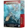 Image de Figurines de 105 pièces Games Workshop Warhammer AoS - Stormcast Eternals Garde Dracorage (x2) Bleu TU 99120218056