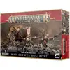 Image de Figurines de 41 pièces Games Workshop Warhammer AoS - Orruk Warclans Embrocheurs (x3) Gris TU 99120209075