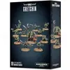 Image de Figurine Games Workshop Warhammer 40k - Fouettard et Gretchins 2018 Vert TU 99120103053