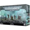 Image de Figurine Games Workshop Warhammer 40k - Aeldari Rangers Noir TU 99120104073