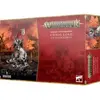 Image de Figurine Games Workshop Warhammer AoS - Slave to Darkness Seigneur du Chaos sur Karkadrak Blanc TU 99120201124