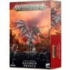 Image de Figurine Games Workshop Warhammer AoS - Slave to Darkness Prince Demon Noir TU 99120201130